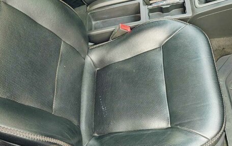 Opel Vectra C рестайлинг, 2003 год, 270 000 рублей, 16 фотография