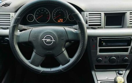 Opel Vectra C рестайлинг, 2003 год, 270 000 рублей, 12 фотография