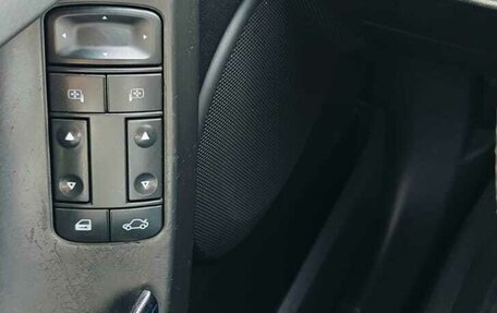 Opel Vectra C рестайлинг, 2003 год, 270 000 рублей, 19 фотография