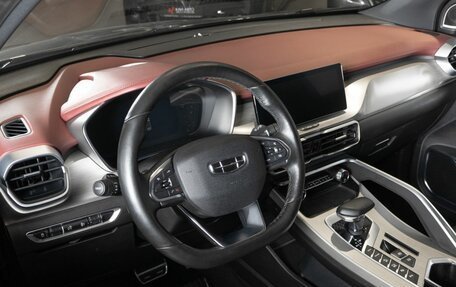Geely Coolray I, 2023 год, 1 812 300 рублей, 3 фотография
