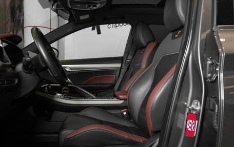 Geely Coolray I, 2023 год, 1 812 300 рублей, 13 фотография