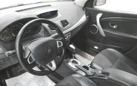 Renault Fluence I, 2012 год, 699 000 рублей, 9 фотография