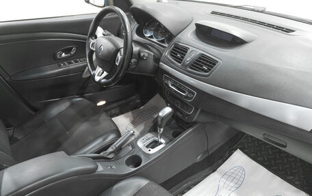 Renault Fluence I, 2012 год, 699 000 рублей, 8 фотография