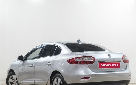 Renault Fluence I, 2012 год, 699 000 рублей, 5 фотография