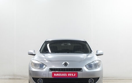 Renault Fluence I, 2012 год, 699 000 рублей, 2 фотография