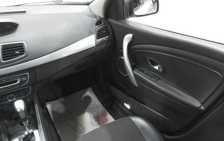 Renault Fluence I, 2012 год, 699 000 рублей, 11 фотография