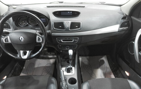 Renault Fluence I, 2012 год, 699 000 рублей, 12 фотография