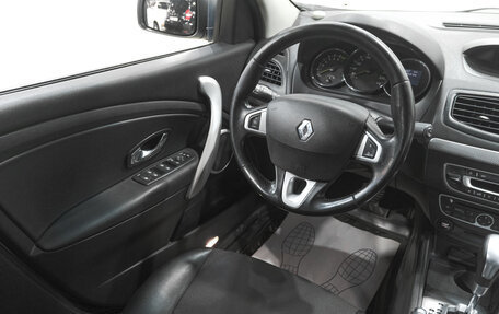 Renault Fluence I, 2012 год, 699 000 рублей, 10 фотография