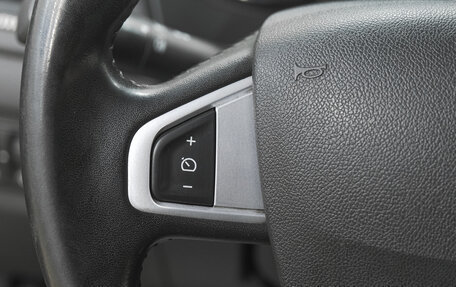 Renault Fluence I, 2012 год, 699 000 рублей, 14 фотография