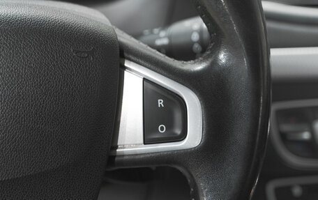 Renault Fluence I, 2012 год, 699 000 рублей, 15 фотография