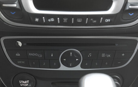 Renault Fluence I, 2012 год, 699 000 рублей, 22 фотография