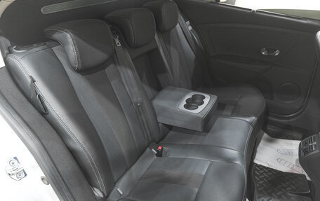 Renault Fluence I, 2012 год, 699 000 рублей, 24 фотография