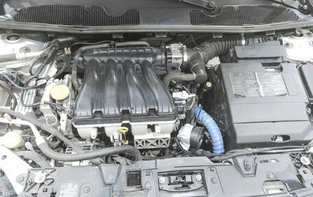 Renault Fluence I, 2012 год, 699 000 рублей, 27 фотография