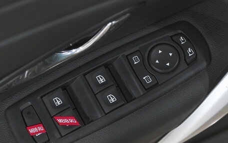 Renault Fluence I, 2012 год, 699 000 рублей, 18 фотография