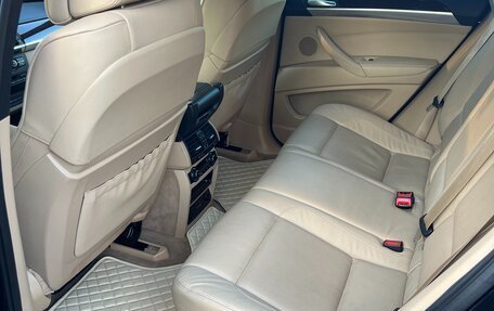 BMW X6, 2013 год, 2 950 000 рублей, 7 фотография