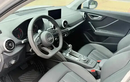 Audi Q2 I, 2022 год, 3 259 000 рублей, 8 фотография