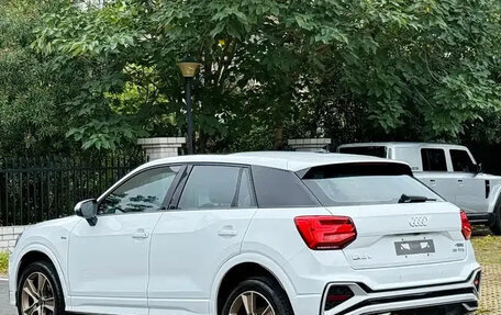 Audi Q2 I, 2022 год, 3 259 000 рублей, 6 фотография