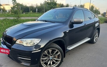 BMW X6, 2013 год, 2 950 000 рублей, 2 фотография