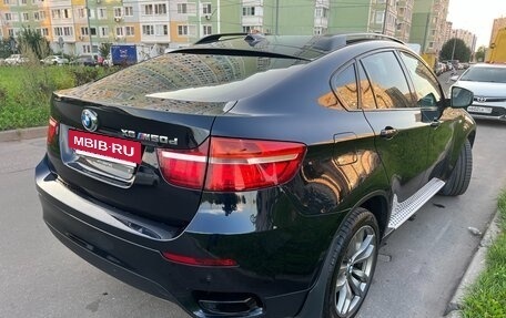 BMW X6, 2013 год, 2 950 000 рублей, 5 фотография