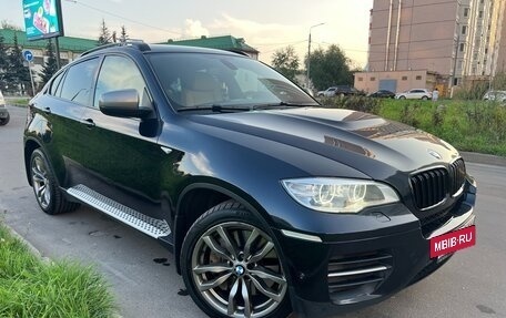 BMW X6, 2013 год, 2 950 000 рублей, 3 фотография