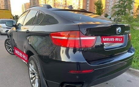 BMW X6, 2013 год, 2 950 000 рублей, 4 фотография