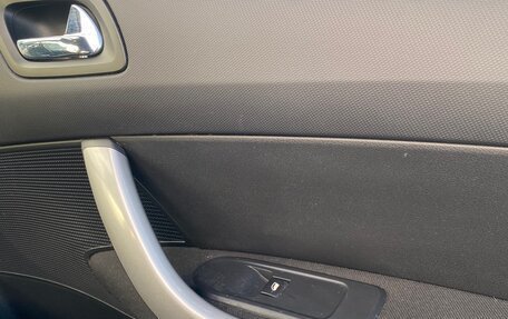 Peugeot 308 II, 2010 год, 590 000 рублей, 13 фотография