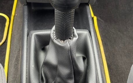 Chevrolet Aveo III, 2007 год, 420 000 рублей, 6 фотография