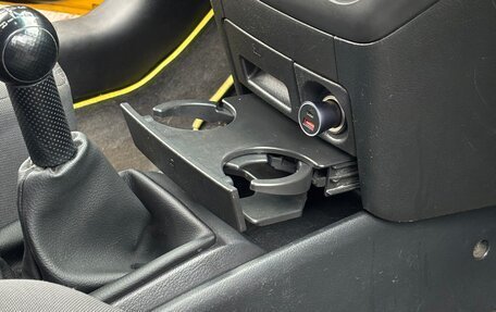 Chevrolet Aveo III, 2007 год, 420 000 рублей, 7 фотография