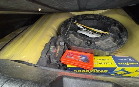 Chevrolet Aveo III, 2007 год, 420 000 рублей, 9 фотография