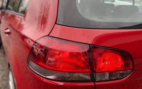 Volkswagen Golf VI, 2011 год, 950 000 рублей, 9 фотография
