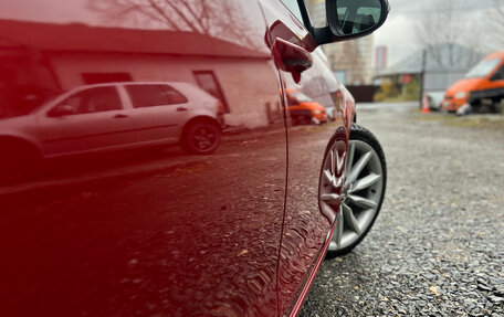Volkswagen Golf VI, 2011 год, 950 000 рублей, 12 фотография