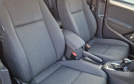 Volkswagen Golf VI, 2011 год, 950 000 рублей, 17 фотография
