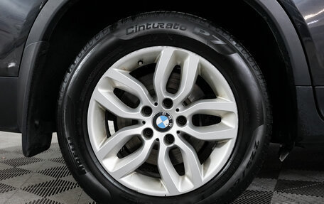 BMW X3, 2016 год, 2 850 000 рублей, 9 фотография