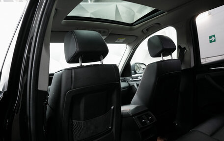 BMW X3, 2016 год, 2 850 000 рублей, 17 фотография