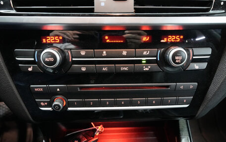 BMW X3, 2016 год, 2 850 000 рублей, 21 фотография