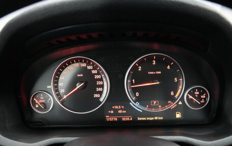 BMW X3, 2016 год, 2 850 000 рублей, 19 фотография