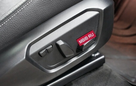 BMW X3, 2016 год, 2 850 000 рублей, 15 фотография