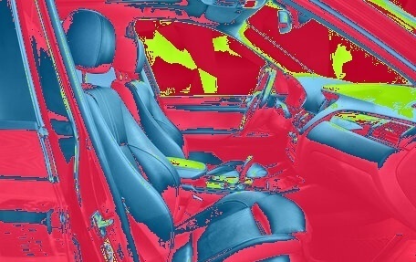 BMW X3, 2016 год, 2 850 000 рублей, 14 фотография