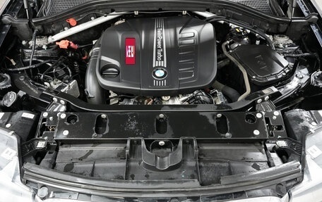 BMW X3, 2016 год, 2 850 000 рублей, 25 фотография