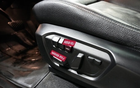 BMW X3, 2016 год, 2 850 000 рублей, 11 фотография