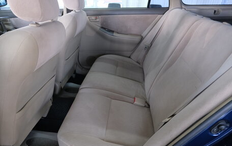 Toyota Corolla, 2005 год, 599 000 рублей, 21 фотография