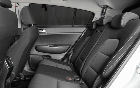 KIA Sportage IV рестайлинг, 2018 год, 2 300 000 рублей, 14 фотография