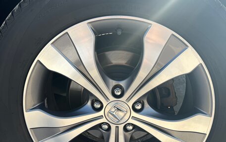 Honda CR-V IV, 2013 год, 16 фотография