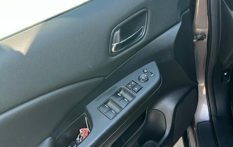 Honda CR-V IV, 2013 год, 18 фотография