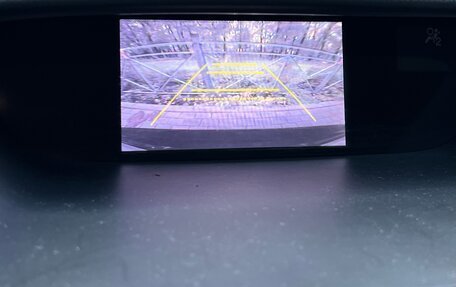 Honda CR-V IV, 2013 год, 19 фотография