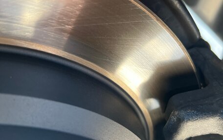 Honda CR-V IV, 2013 год, 17 фотография