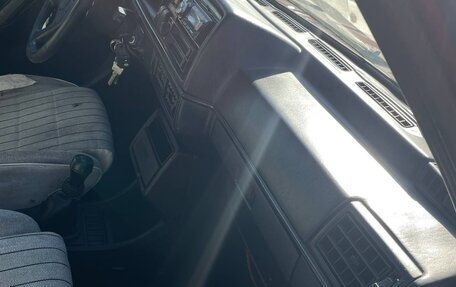 Volkswagen Golf II, 1985 год, 150 000 рублей, 10 фотография