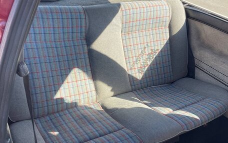 Volkswagen Golf II, 1985 год, 150 000 рублей, 11 фотография