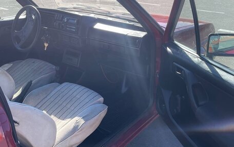 Volkswagen Golf II, 1985 год, 150 000 рублей, 21 фотография