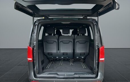 Mercedes-Benz V-Класс, 2022 год, 6 600 000 рублей, 9 фотография